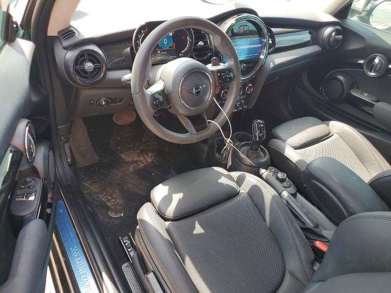 Продажа на аукционе авто 2024 Mini Cooper, vin: WMW53DH04R2V45769, номер лота: 56679946