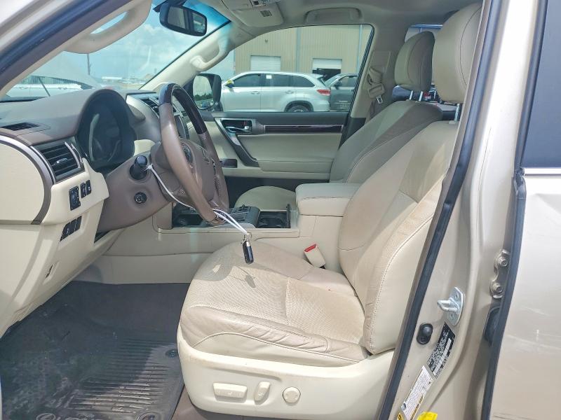 Продажа на аукционе авто 2014 Lexus Gx, vin: JTJBM7FX7E5073884, номер лота: 55537316