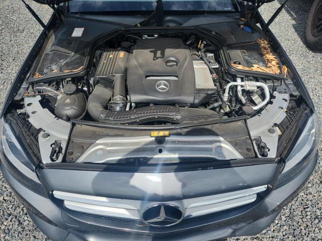 Продаж на аукціоні авто 2017 Mercedes-benz C, vin: 55SWF4JBXHU199618, номер лоту: 55699846