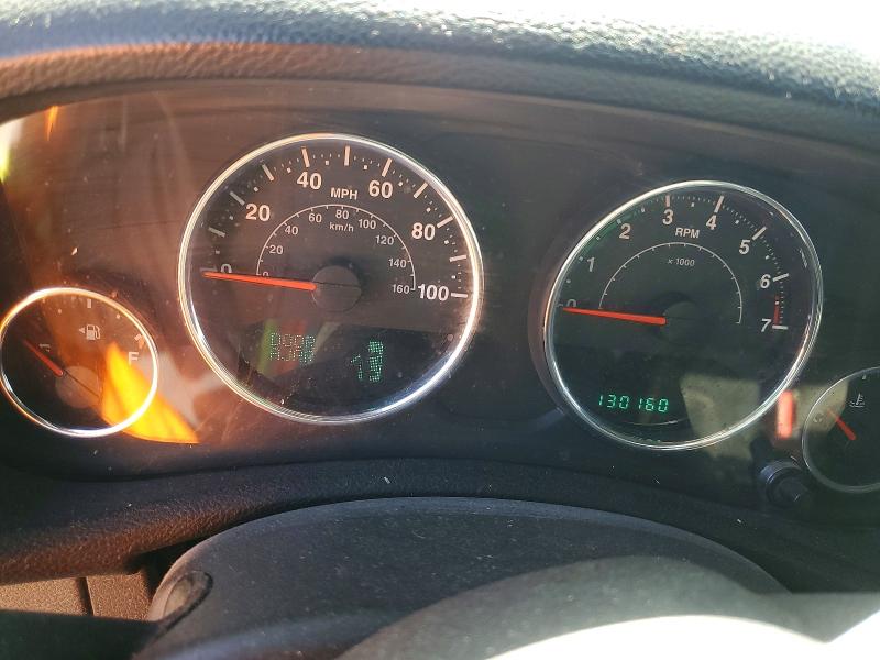 2012 Jeep Wrangler მანქანა იყიდება აუქციონზე, vin: 1C4AJWAG1CL281115, აუქციონის ნომერი: 56890176