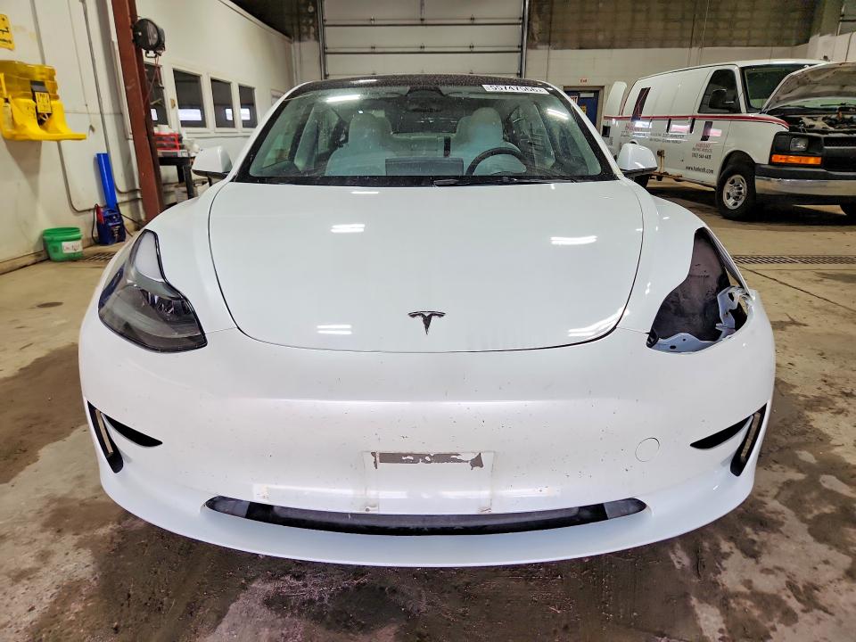 Aukcja sprzedaży 2023 Tesla Model 3, vin: 5YJ3E1EC1PF409871, numer aukcji: 55747566