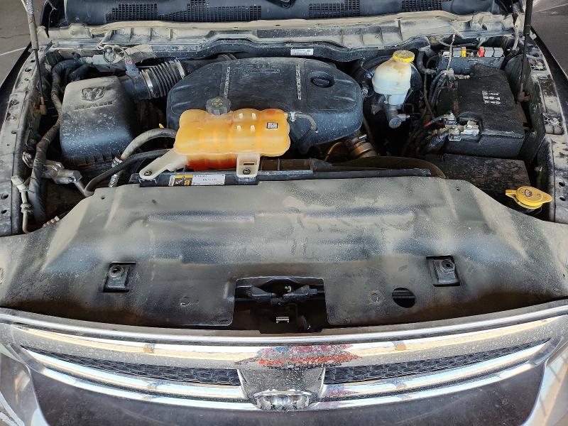 2019 Ram 1500 Classic მანქანა იყიდება აუქციონზე, vin: 1C6RR7KM2KS750357, აუქციონის ნომერი: 56775696