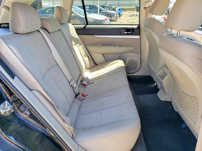 56040426 :رقم المزاد ، 4S4BRBDC8E3273798 vin ، 2014 Subaru Outback مزاد بيع