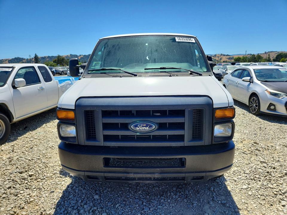 Продаж на аукціоні авто 2011 Ford Econoline, vin: 1FTNE1EW3BDA67228, номер лоту: 56355096
