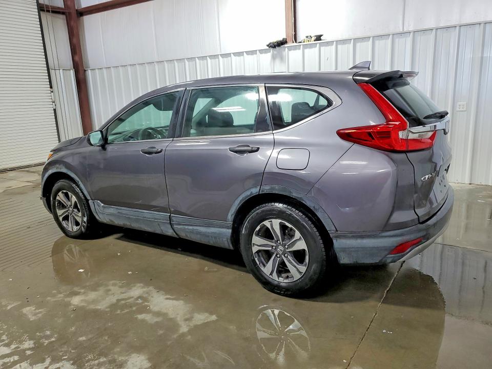 Продаж на аукціоні авто 2018 Honda Cr-v, vin: 2HKRW6H39JH208079, номер лоту: 58440346