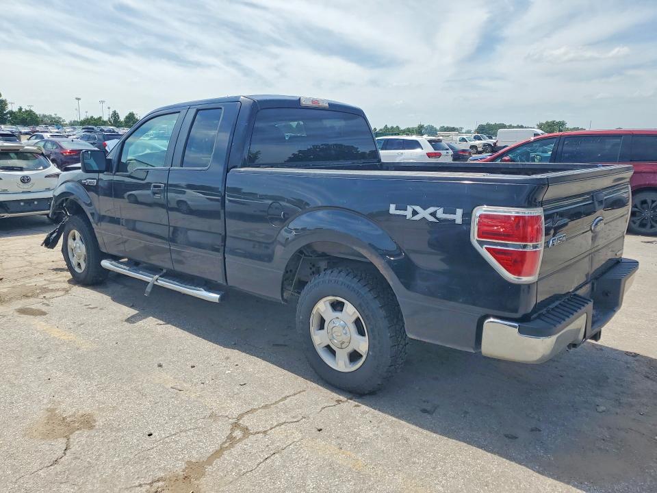2012 Ford F150 მანქანა იყიდება აუქციონზე, vin: 1FTEX1EM0CFD06183, აუქციონის ნომერი: 57846206