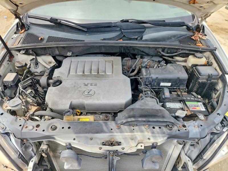 Продаж на аукціоні авто 2008 Lexus Rx, vin: 2T2HK31U68C071684, номер лоту: 56575706