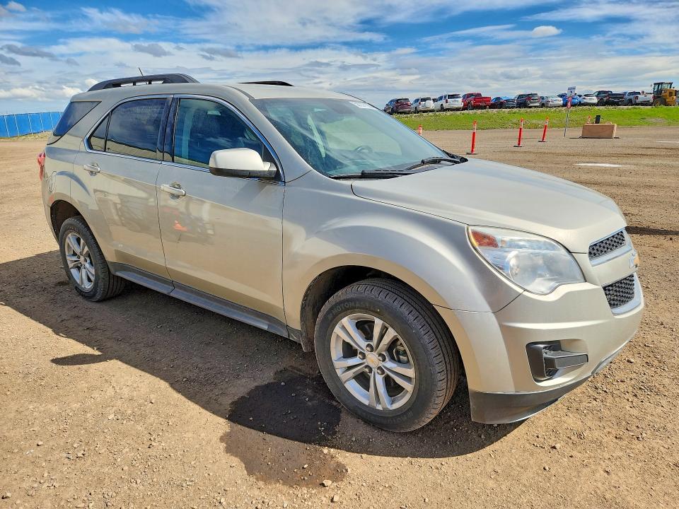 Продаж на аукціоні авто 2015 Chevrolet Equinox, vin: 2GNFLFEK2F6192723, номер лоту: 56707186