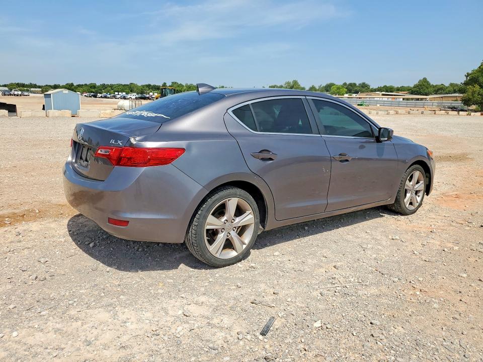 2015 Acura Ilx მანქანა იყიდება აუქციონზე, vin: 19VDE1F37FE010382, აუქციონის ნომერი: 58991916