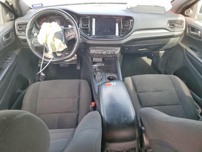 Aukcja sprzedaży 2021 Dodge Durango, vin: 1C4RDHDG7MC572852, numer aukcji: 57078056