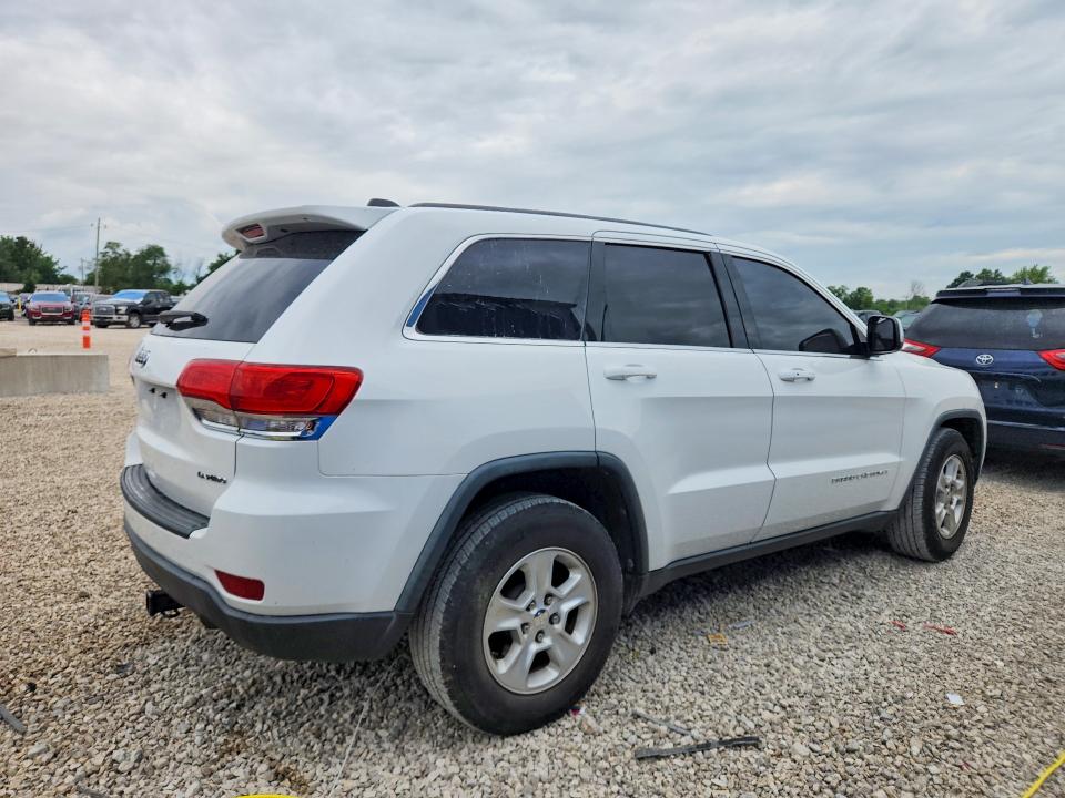 Продаж на аукціоні авто 2015 Jeep Grand Cherokee, vin: 1C4RJEAG5FC230864, номер лоту: 56523856