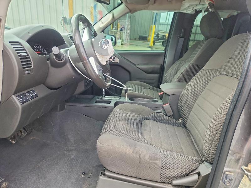 2018 Nissan Frontier მანქანა იყიდება აუქციონზე, vin: 1N6DD0CW5JN765924, აუქციონის ნომერი: 57556756