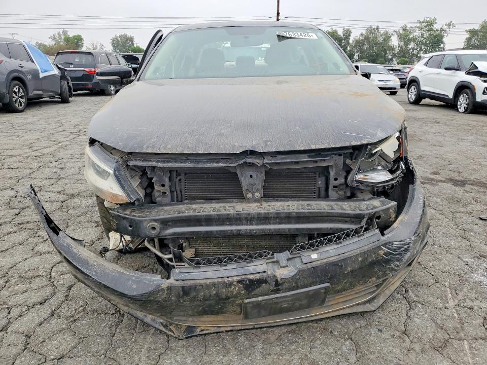 57633426 :رقم المزاد ، 3VWLP7AJ3CM131608 vin ، 2012 Volkswagen Jetta مزاد بيع