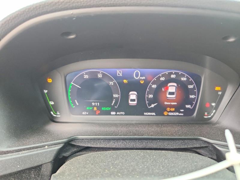 Продажа на аукционе авто 2025 Honda Accord, vin: 1HGCY2F86SA066694, номер лота: 58404186