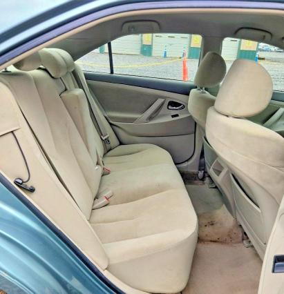 Aukcja sprzedaży 2007 Toyota Camry, vin: JTNBE46K373084636, numer aukcji: 55713116