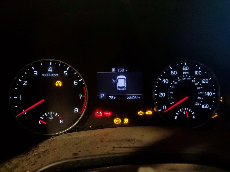 Продаж на аукціоні авто 2023 Kia Seltos, vin: KNDEPCAAXP7362137, номер лоту: 56402086