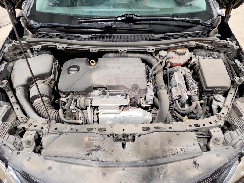 Aukcja sprzedaży 2019 Chevrolet Cruze, vin: 1G1BE5SM1K7146076, numer aukcji: 58577676