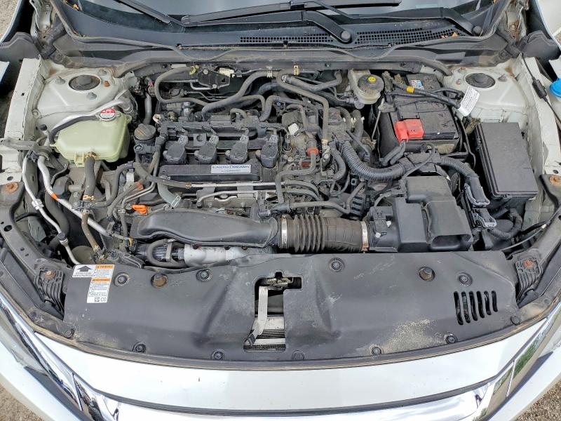Aukcja sprzedaży 2016 Honda Civic, vin: 2HGFC1F40GH114525, numer aukcji: 58238776