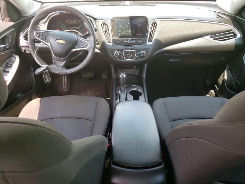 Aukcja sprzedaży 2019 Chevrolet Malibu, vin: 1G1ZB5ST2KF181326, numer aukcji: 58013826