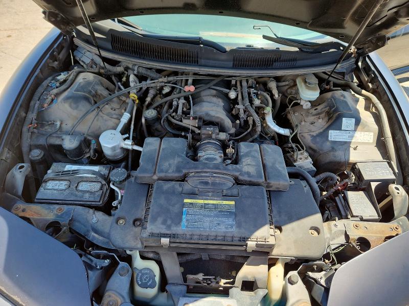 Aukcja sprzedaży 2002 Pontiac Firebird, vin: 2G2FV32G722104207, numer aukcji: 57417706