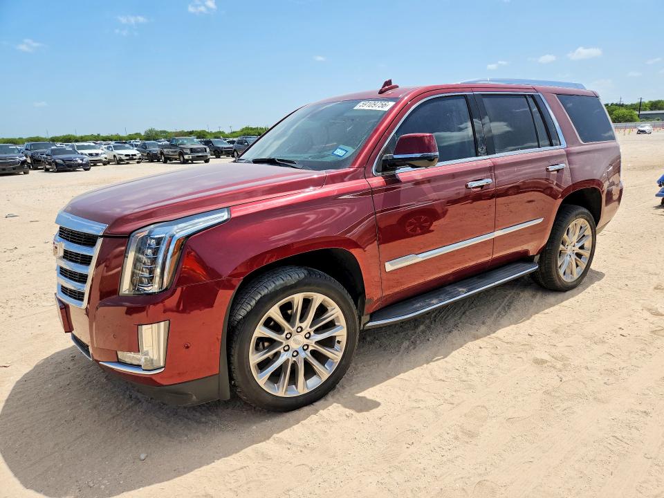 Aukcja sprzedaży 2020 Cadillac Escalade, vin: 1GYS3BKJ6LR149878, numer aukcji: 59109756