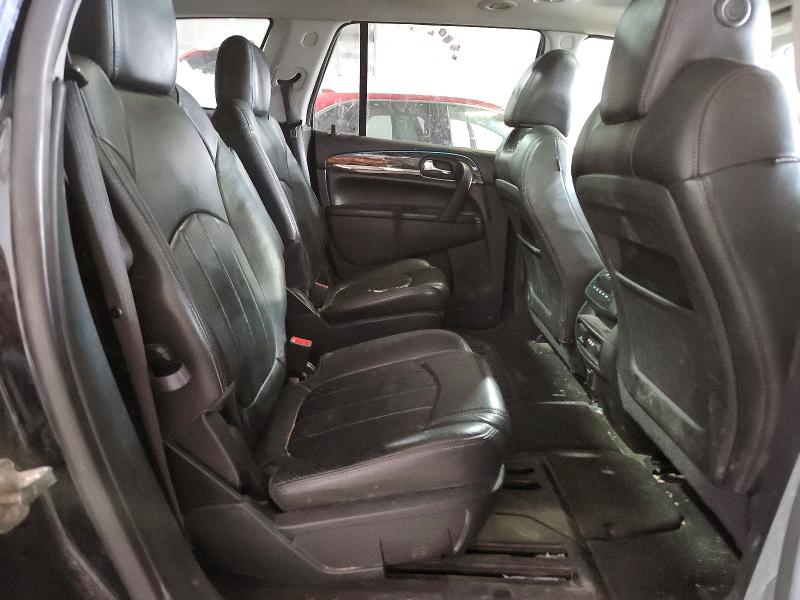 Aukcja sprzedaży 2014 Buick Enclave, vin: 5GAKRBKDXEJ306426, numer aukcji: 55510636