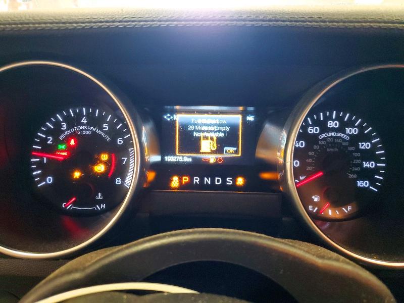 Продажа на аукционе авто 2020 Ford Mustang, vin: 1FA6P8TH6L5103331, номер лота: 55806776