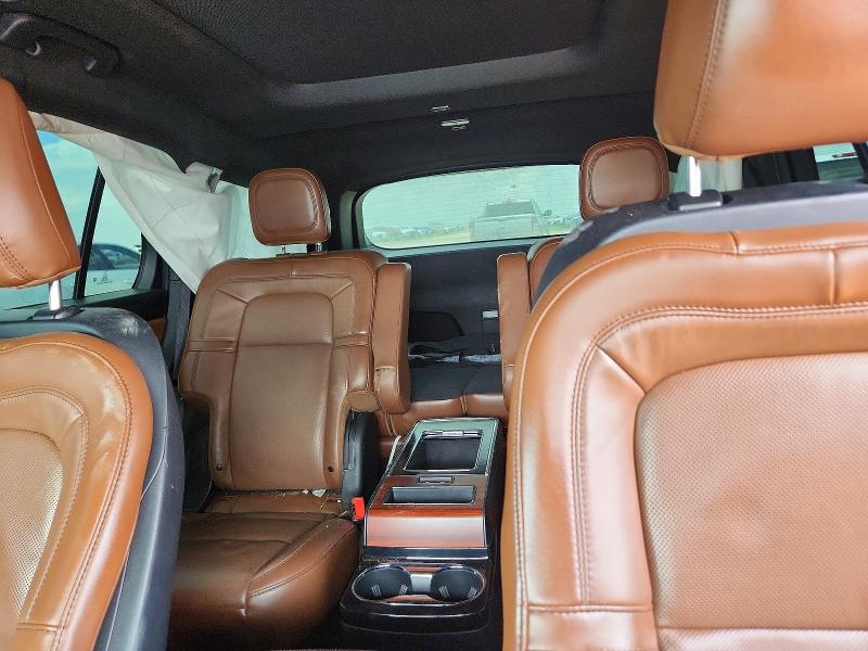 Продаж на аукціоні авто 2021 Lincoln Aviator, vin: 5LM5J7WC0MGL18753, номер лоту: 56186246