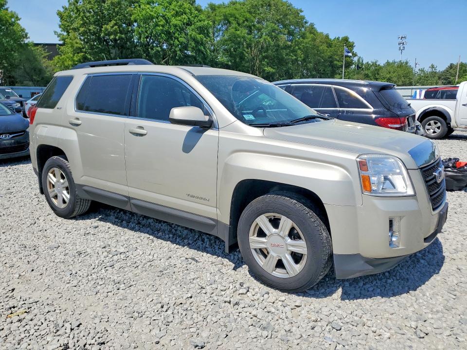 Aukcja sprzedaży 2015 Gmc Terrain, vin: 2GKFLXEK2F6329792, numer aukcji: 55598066