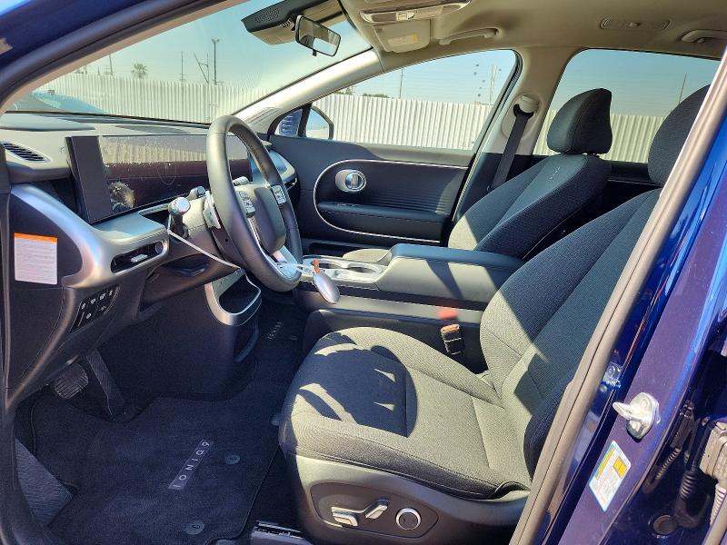59188706 :رقم المزاد ، 7YAMS5S16TY008343 vin ، 2026 Hyundai Ioniq 9 مزاد بيع