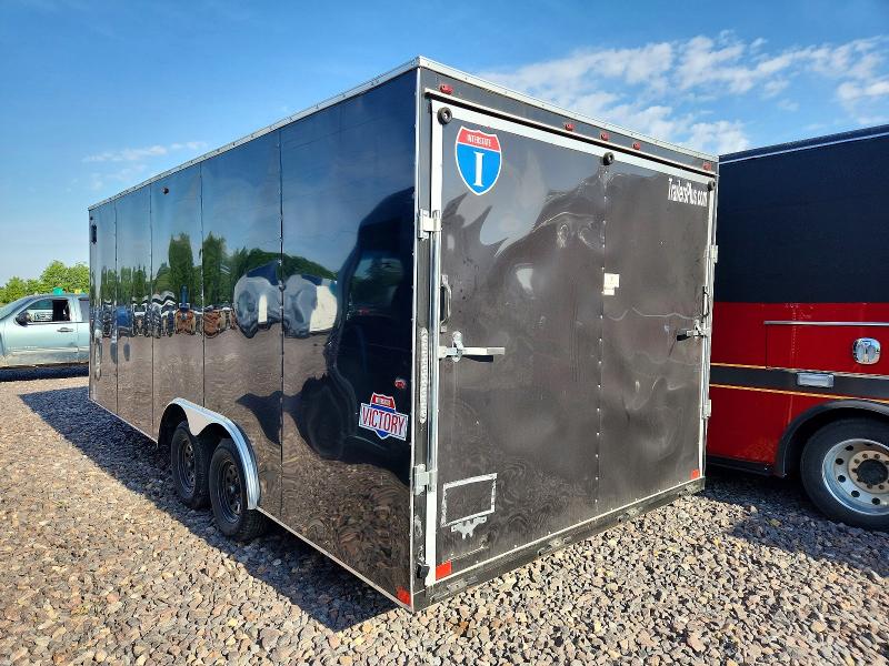 Продаж на аукціоні авто 2025 Interstate Unknown, vin: 4RAVS2021SG017829, номер лоту: 53599986