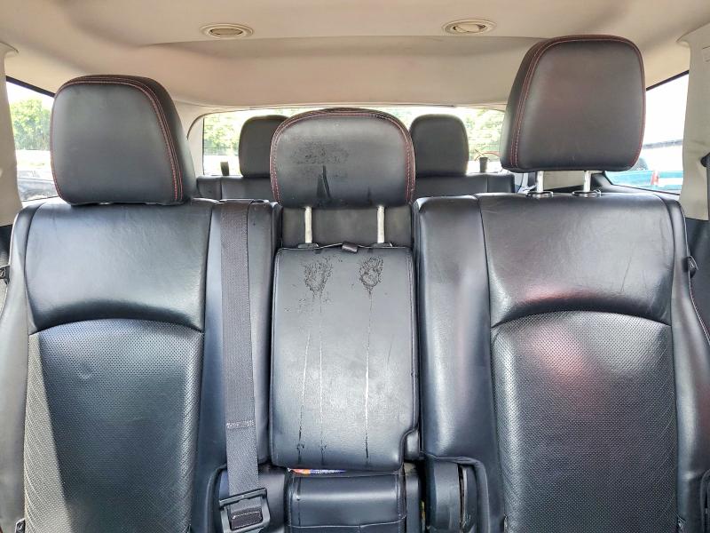 Aukcja sprzedaży 2018 Dodge Journey, vin: 3C4PDDEG3JT288925, numer aukcji: 56983836
