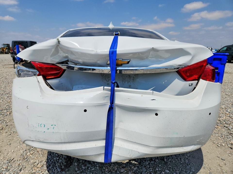 Aukcja sprzedaży 2017 Chevrolet Impala, vin: 2G1105SA3H9198459, numer aukcji: 58620816