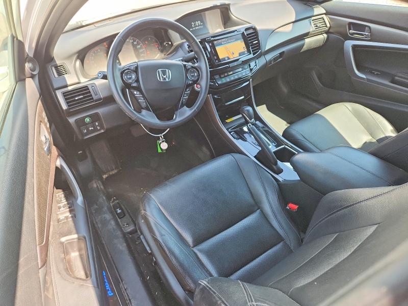 Продажа на аукционе авто 2017 Honda Accord, vin: 1HGCT1B8XHA800034, номер лота: 58739506