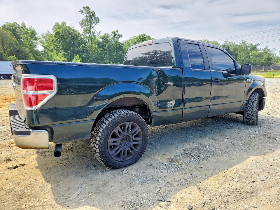 2013 Ford F150 მანქანა იყიდება აუქციონზე, vin: 1FTFX1CF5DFC95904, აუქციონის ნომერი: 58646286