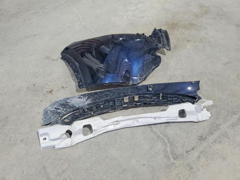 55689986 :رقم المزاد ، JM3KFBBLXR0467151 vin ، 2024 Mazda Cx-5 مزاد بيع