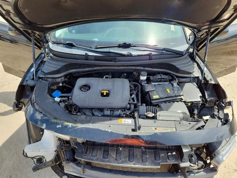 57054526 :رقم المزاد ، KNDJ23AU0N7184419 vin ، 2022 Kia Soul مزاد بيع