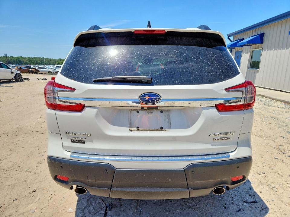 Aukcja sprzedaży 2023 Subaru Ascent, vin: 4S4WMAWD0P3462710, numer aukcji: 55783796