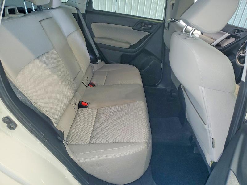 Aukcja sprzedaży 2018 Subaru Forester, vin: JF2SJAEC1JH570950, numer aukcji: 56790066