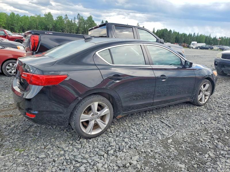 56781936 :رقم المزاد ، 19VDE1F71DE400930 vin ، 2013 Acura Ilx مزاد بيع