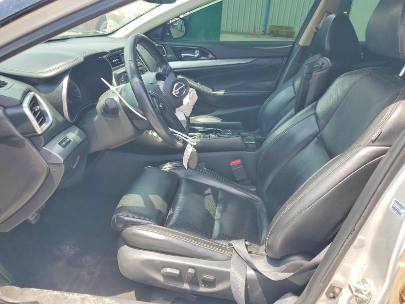 Продаж на аукціоні авто 2016 Nissan Maxima, vin: 1N4AA6AP9GC408611, номер лоту: 55848486