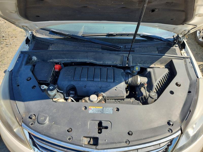 56669756 :رقم المزاد ، 1GNKVGKD5EJ360201 vin ، 2014 Chevrolet Traverse مزاد بيع