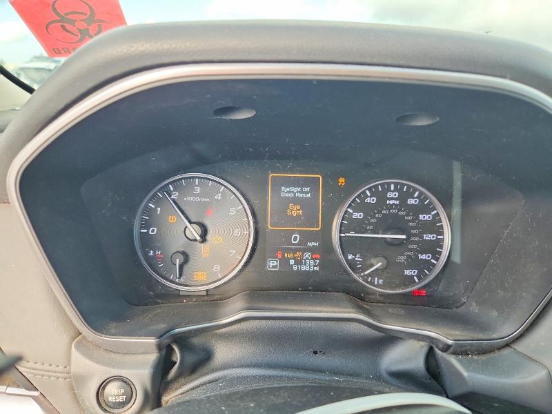Продажа на аукционе авто 2023 Subaru Outback, vin: 4S4BTALC7P3179976, номер лота: 59277346