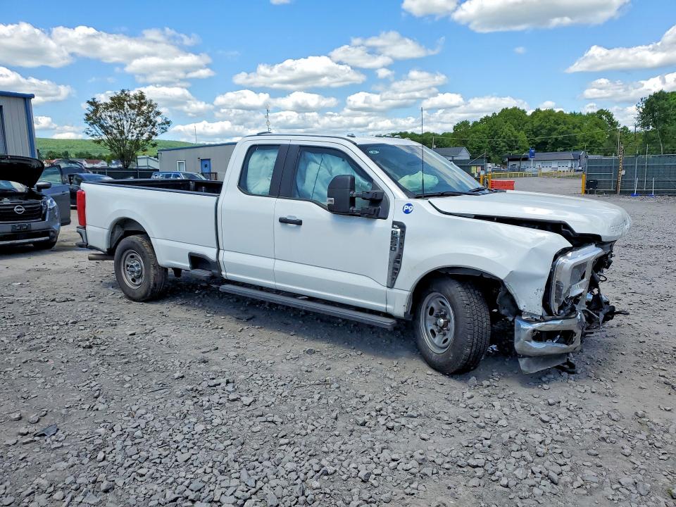 Продажа на аукционе авто 2024 Ford F250, vin: 1FT7X2AA7REF16840, номер лота: 54773866
