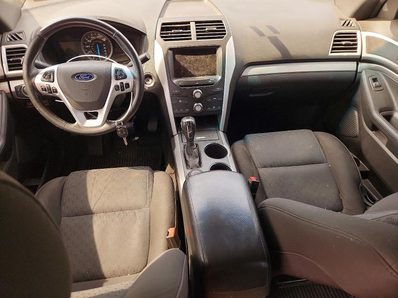 Aukcja sprzedaży 2012 Ford Explorer, vin: 1FMHK8D86CGA54325, numer aukcji: 56001986