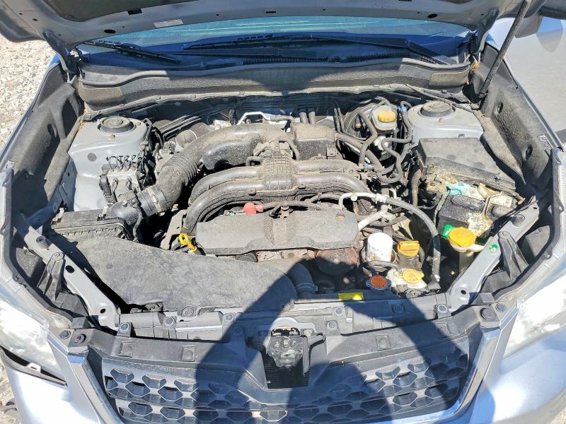 57639826 :رقم المزاد ، JF2SJAAC6EH507385 vin ، 2014 Subaru Forester مزاد بيع