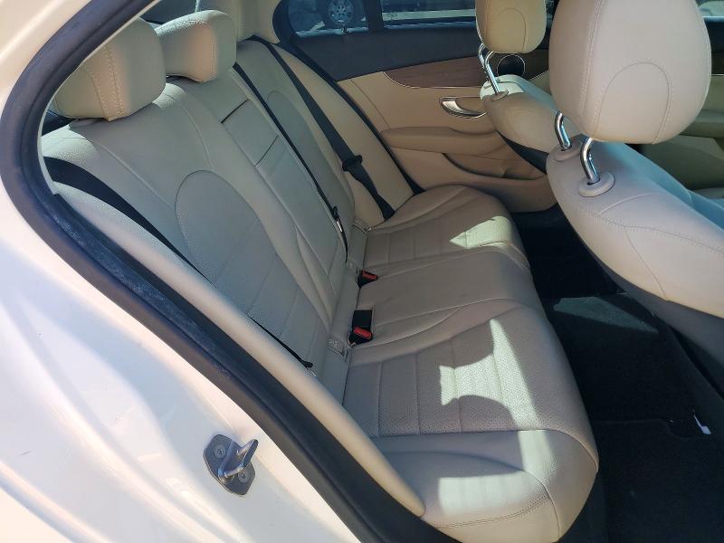 Продажа на аукционе авто 2020 Mercedes-benz C, vin: 55SWF8DB1LU324159, номер лота: 58305576