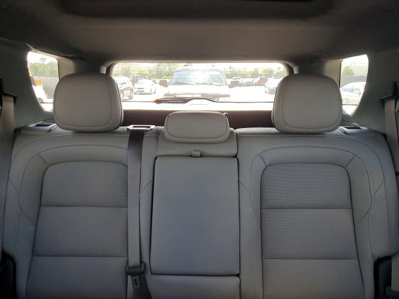 58532576 :رقم المزاد ، 3GKALUEGXTL127584 vin ، 2026 Gmc Terrain مزاد بيع