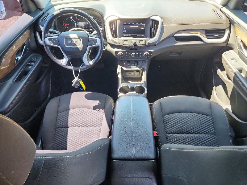 Aukcja sprzedaży 2020 Gmc Terrain, vin: 3GKALMEV8LL166785, numer aukcji: 58573366