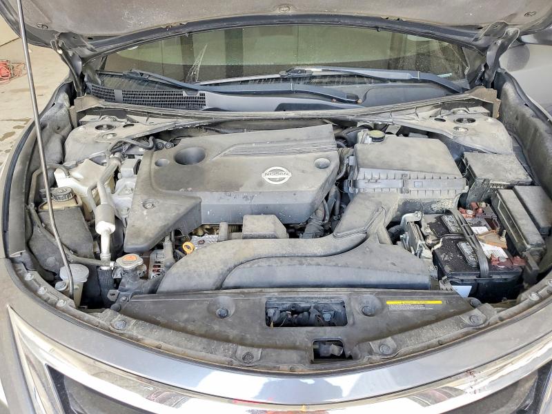 Продажа на аукционе авто 2014 Nissan Altima, vin: 1N4AL3AP5EC288408, номер лота: 58706146